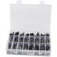 thumbnail image 2 of 500 Pieces Aluminum Kit Scope Electrolytic Capacitor Range Box Contains 0.1uf-1000uf, 2 of 3