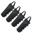 4pcs-heavy-duty-sandbag-canopy-weight-sand-bags-portable-weight-bags