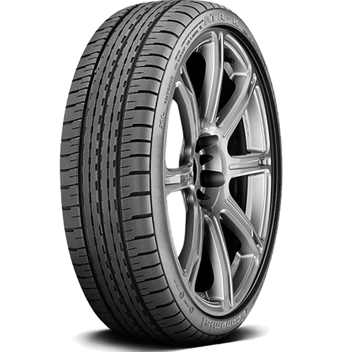 Achilles ATR-K Economist 185/50R15 79V Passenger Tire - Walmart.com