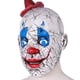 thumbnail image 3 of de Aterrador Halloween Laughing Joker Disfraz Carnaval Cosplay Accesorios, 3 of 9