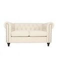 thumbnail image 4 of Home Square 3 Piece Set Living Room Set with Sofa Loveseat and Accent Chair, 4 of 16