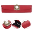 thumbnail image 2 of Miangastore Étuis de Rangement pour Rouge à Lèvres avec Miroir Vintage Boîte de Rangement Portable pour Rouge à Lèvres, 2 of 9