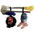 thumbnail image 3 of Lacrosse Stick Rack | Trifecta Storage Rack, 3 of 8