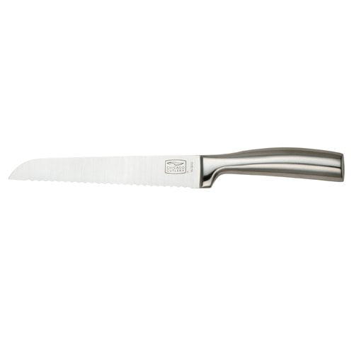 Chicago Cutlery Elston 6.75'' Bread Knife by Chicago Cutlery