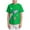 Green, variant on Gubotare Boys Clothes Summer Toddler Boys T Shirts Summer Short Sleeve Kids Baby Print Letter Shirt Tops Tee Clothes Size 13-14 Years (White,13-14 Years)
