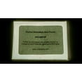 thumbnail image 1 of Glow In The Dark Pigment Powder - 12g - Neutral And Fluorescent Colors (Neutral White), 1 of 10