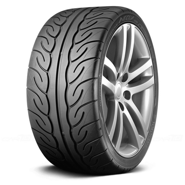 Yokohama Advan Neova AD08R High Performance Tire 245/45R18 96W