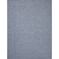 thumbnail image 3 of Nourison Positano Indoor/Outdoor Navy Blue 9' x 12' Area Rug, (9x12), 3 of 10
