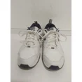 thumbnail image 2 of NEW BALANCE 623 WHITE ATHLETIC CASUAL COMFORT WALKING MENS 11D SHOES, 2 of 5