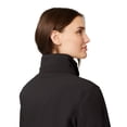 thumbnail image 5 of Free Country Women's Aeris II Super Softshell® Jacket Black S, 5 of 7