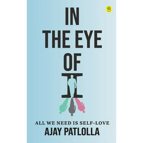 In The Eye Of I, (Paperback)