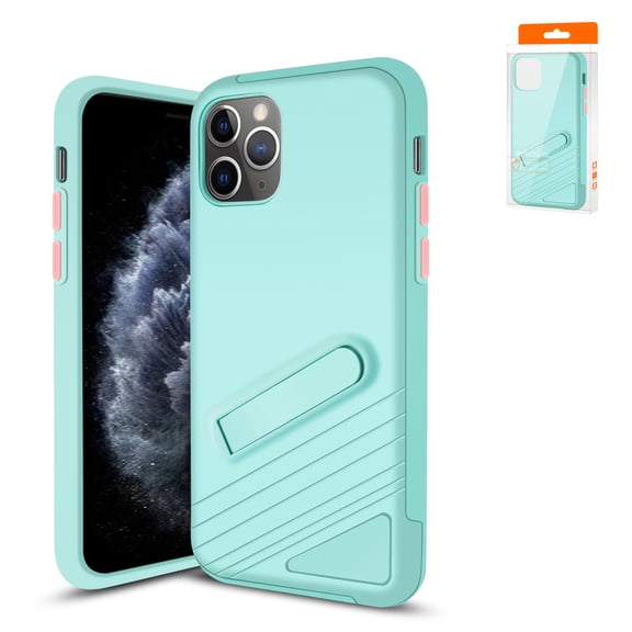 Reiko brand for Iphone 11 Pro Armor Cases In Blue