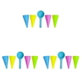 thumbnail image 1 of YWIYIUD 15PCS Novelty Beach Sand Toys Practical and Durable Sand Model Suitable for Summer Events Gatherings and Daily Entertainment Durable Interactive Sensory Learning Toy for Teens, 1 of 8