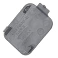 thumbnail image 5 of Tapa De Ojo De Corchete De Remolque Para Parachoques Delantero De Coche, Color Negro, Repuesto 51117184708 Para 5 Series E60 Facelift 2005-2009, 5 of 5