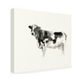 thumbnail image 2 of Trademark Fine Art 'Farm Animal Study III' Canvas Art by Ethan Harper, 2 of 3