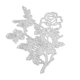 thumbnail image 2 of Troqueles de corte de bricolaje Álbum de recortes Tarjetas de papel Flor artesanal en relieve Soledad Troqueles de corte, 2 of 6