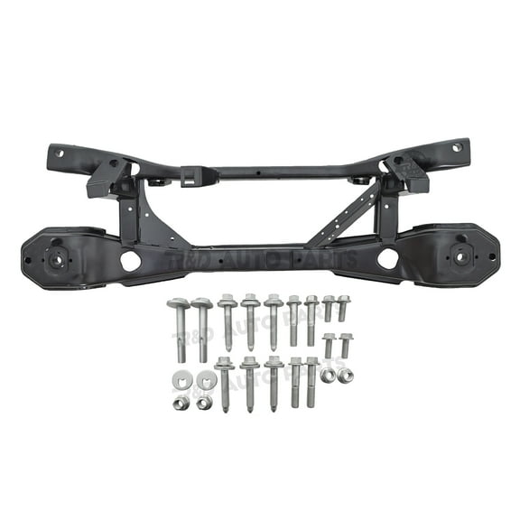 RD-autoparts Rear Suspension Sub k frame Crossmember beam for ford focus 2000-2011