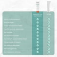 thumbnail image 4 of Himalaya Botanique Whitening + Hydroxyapatite Toothpaste, Mint Flavor, Nano Hydroxyapatite, 4 oz, 4 of 10