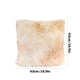 thumbnail image 3 of Fiudx Funda de Almohada Tie-Dye, Diseño Único y Colorido, Tela Suave y Cómoda, Diseño de Cremallera Invisible, Fácil de Cambiar, Decoración de Habitación, Comodidad En El Hogar, Tamaño 43 X 43 Cm, 3 of 6