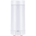 thumbnail image 1 of Portable Travel Electric Kettle Mini Thermos Quick Boil Teapot Heating Cup Stainless Steel Metal Bottle, 1 of 5