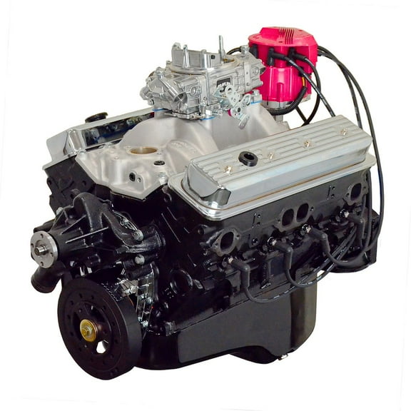 ATK Engines HP99C Replace HP99C - 350 Vortec Complete Engine
