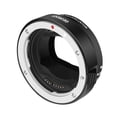 thumbnail image 1 of Adaptador de montura de objetivo GEORDGY EF/EF-S para cámaras Sony con montura E, 1 of 8
