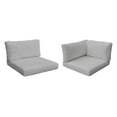 thumbnail image 2 of TK Classics Housse en Gris pour BELLE-09a, 2 of 2