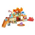 thumbnail image 2 of VTech Tut Tut Cory Bolides Cory's Stay & Play Home - French Version, 2 of 7