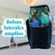 thumbnail image 3 of PAÑALERA DYALY ALIA AZUL MARINO SWEET BABY, 3 of 5