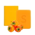 thumbnail image 4 of Persimmon Soap Bar and Persimmon Body Wash for Body Odor Control, Natural Deodorant Soap for Old People Smell, Remove Body Odor Shower Gel, Persimmon Bath Soap for Women & Men, 4 of 9