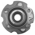 thumbnail image 2 of Geelife Wheel Bearing and Hub Assembly Rear LH or For NX200t NX300 NX300h RAV4 4WD, 2 of 8