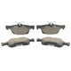 thumbnail image 3 of Balatas MOTORCRAFT Del Y Tras OEM Para Ford Edge 2021 Originales, 3 of 7