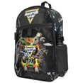 thumbnail image 3 of Set de mochilas INTIMO Monster Jam Megalodon Grave Digger Max-D, 3 of 8