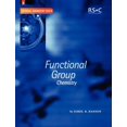 thumbnail image 1 of Pre-Owned Functional Group Chemistry (Paperback) 0854046275 9780854046270, 1 of 1