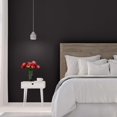 thumbnail image 4 of Pintura Rust-Oleum Sure Color negra semibrillante, 3,78 L, 4 of 5