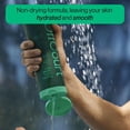 thumbnail image 5 of Limpiador facial suave hidratante The Purest Solutions (0,5 % de ácido hialurónico y 0,5 % de ceramida PCA de sodio) - Limpiador exfoliante con ácido salicílico para todo tipo de piel - Vegano | Libre, 5 of 5