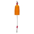 thumbnail image 1 of Naiovety Caña de pescar a la deriva, espuma anticolisión, ligera, brillante, a la deriva, boya con alarma, fuerte resistencia a la tracción, Pescar naranja cuadrada, 1 of 6