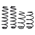 thumbnail image 2 of Resortes Originales AG para Auto Completo para Ford Fiesta Sedan 2003 a 2016 4 Piezas Nuevos, 2 of 5