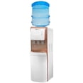 thumbnail image 4 of Dispensador Enfriador de Agua con Sistema de Carga Superior Hypermark Home & Life Solutions  Glowwater HM0060W, 4 of 5
