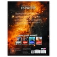 thumbnail image 2 of El Espacio Dreams Art Tapa dura 1ra edicion, 2 of 2
