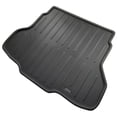 thumbnail image 2 of Tapete cajuela 3D para Kia K3 2024-2026 Sedan, 2 of 10