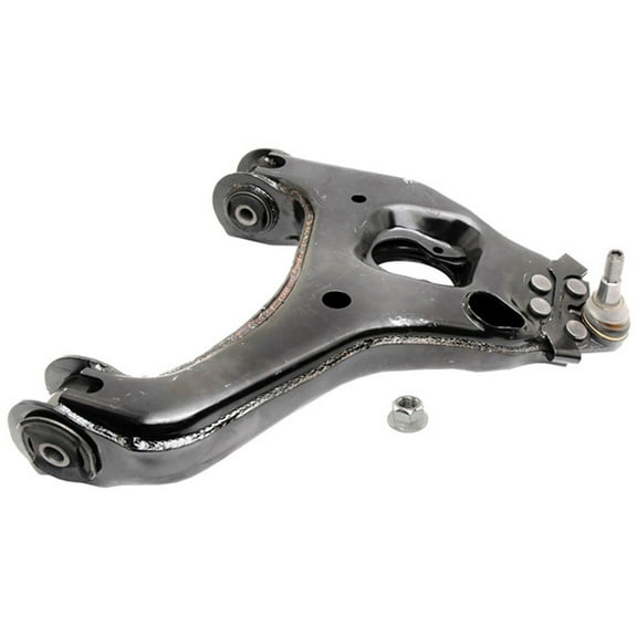 Suspension Control Arm and Ball Joint Assembly Fits select: 1999-2007 CHEVROLET SILVERADO, 1999-2007 GMC NEW SIERRA