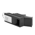 thumbnail image 3 of Silbato de Árbitro ANGGREK con Clip para Dedo de Cuerda con Caja de Almacenamiento, 3 of 8