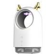 thumbnail image 1 of Price cut Mosquito Repellents Lamp Ultraviolets Electric Mosquito Repellents Indoor And Outdoor Electric Mosquito Repellents Suitable For Bedroom, Kitchen, Courtyard, 1 of 2