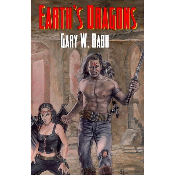 Earth's Dragons: Earth Is Ours - Book 3, (Paperback)