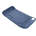 thumbnail image 3 of Pad Electric Heating Pad Warming Mat Heated Double Blanket Adjustable Temperature, 3 of 5