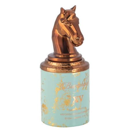 Armaf Unisex Bucephalus XV EDP Spray 3.4 oz Fragrances 6294015176148
