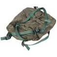 thumbnail image 2 of 2X Sac de Couchage de Plein Air Sac de Compression Imperméable Sac de Couchage de Camping Pochette de Rangement Équipement de Camping Vert, 2 of 8