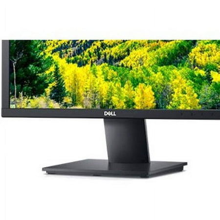 Dell - 19" LCD Monitor (VGA, Display Port) - Black