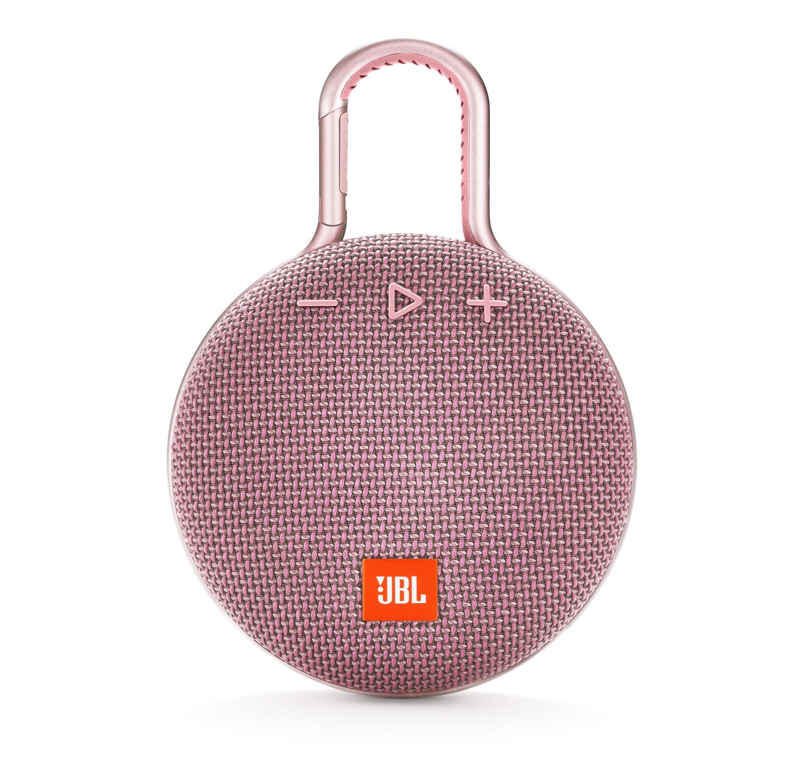 JBL Dusty Pink Portable Bluetooth Speaker - Walmart.com
